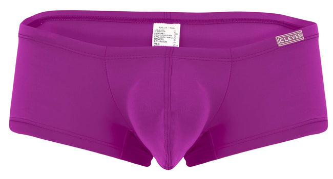 Clever 229956 12PK Australian Latin Trunks Color Multi-colored