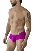 Clever 229956 12PK Australian Latin Trunks Color Multi-colored
