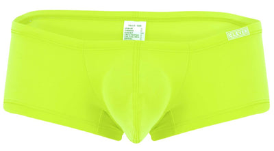 Clever 229956 12PK Australian Latin Trunks Color Multi-colored