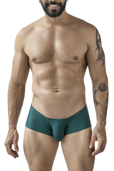 Clever 229957 12PK Australian Latin Trunks Color Multi-colored