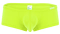 Clever 229958 3PK Australian Latin Trunks Color Multi-colored