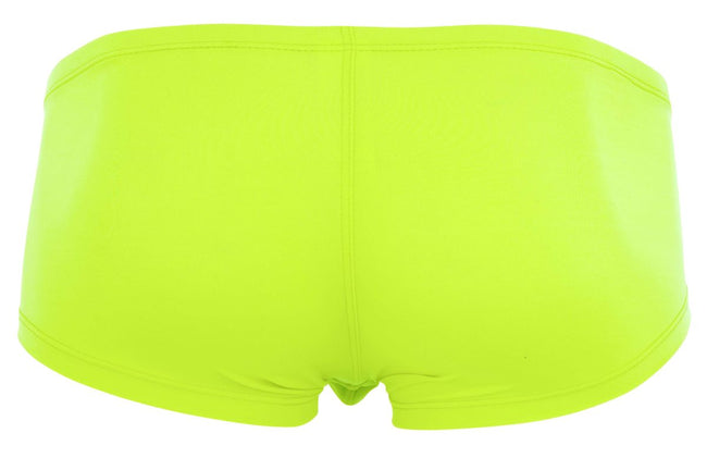 Clever 229958 3PK Australian Latin Trunks Color Multi-colored