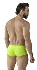 Clever 229958 3PK Australian Latin Trunks Color Multi-colored