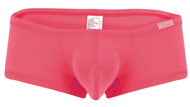 Clever 229958 3PK Australian Latin Trunks Color Multi-colored