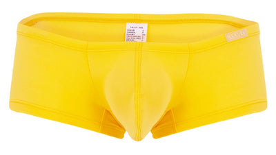 Clever 229959 3PK Australian Latin Trunks Color Multi-colored