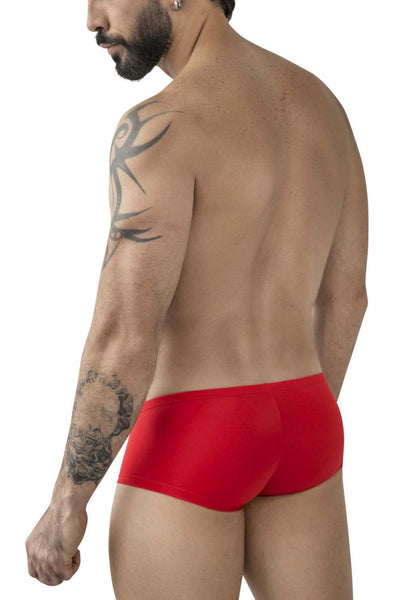 Clever 229959 3PK Australian Latin Trunks Color Multi-colored