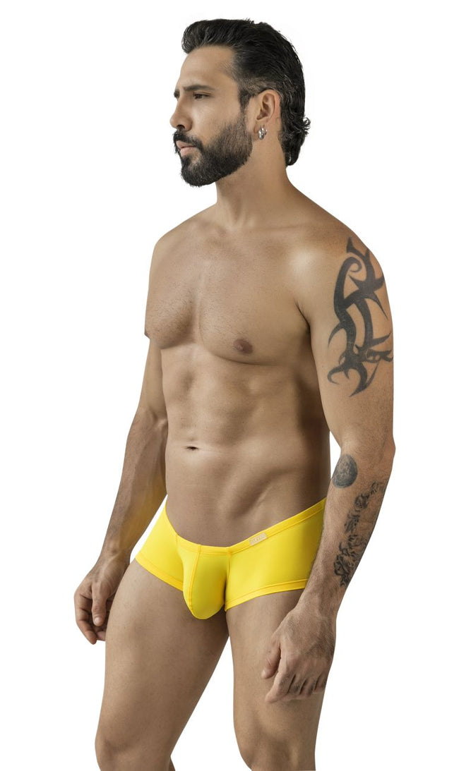 Clever 229959 3PK Australian Latin Trunks Color Multi-colored