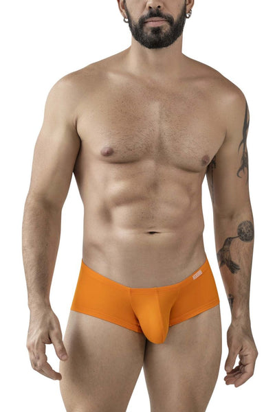 Clever 229959 3PK Australian Latin Trunks Color Multi-colored