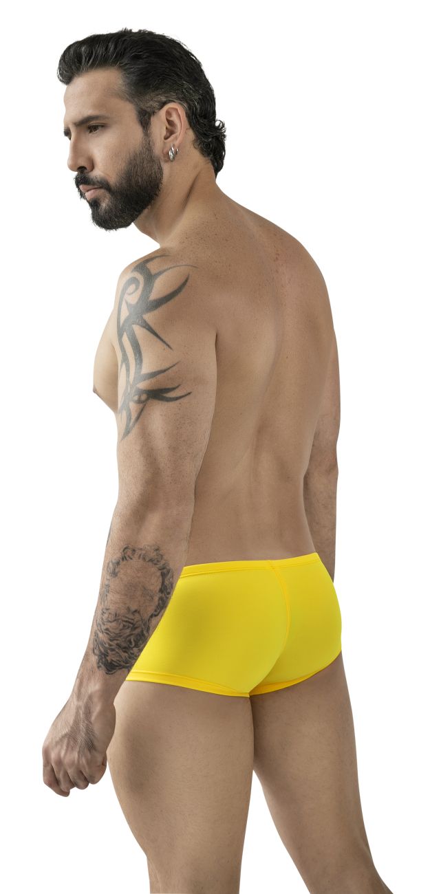 Clever 229959 3PK Australian Latin Trunks Color Multi-colored