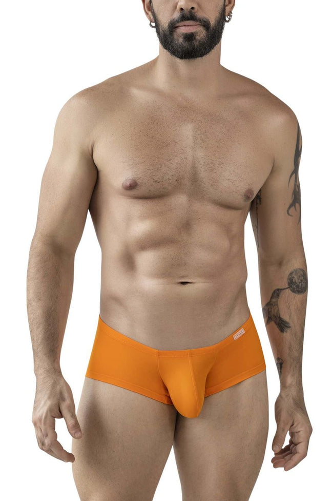 Clever 229959 3PK Australian Latin Trunks Color Multi-colored