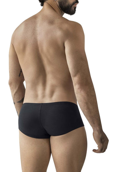 Clever 229960 3PK Australian Latin Trunks Color Multi-colored
