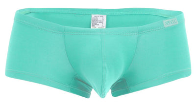 Clever 229961 3PK Australian Latin Trunks Color Multi-colored