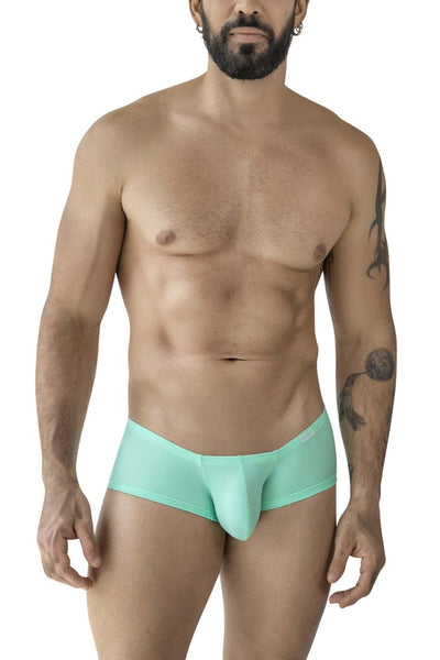 Clever 229961 3PK Australian Latin Trunks Color Multi-colored