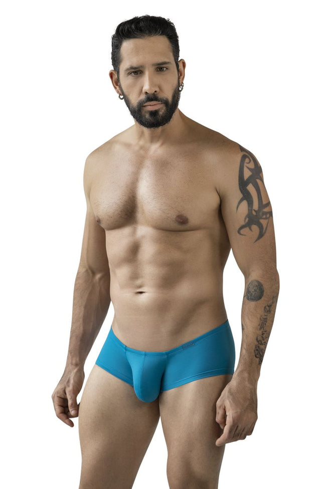 Clever 229962 3PK Australian Latin Trunks Color Multi-colored