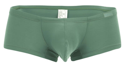 Clever 229962 3PK Australian Latin Trunks Color Multi-colored