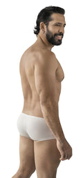 Clever 229963 3PK Australian Latin Trunks Color Multi-colored