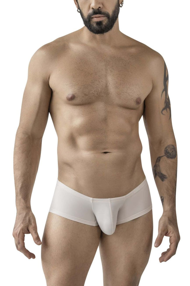 Clever 229963 3PK Australian Latin Trunks Color Multi-colored