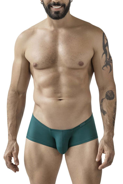 Clever 229963 3PK Australian Latin Trunks Color Multi-colored