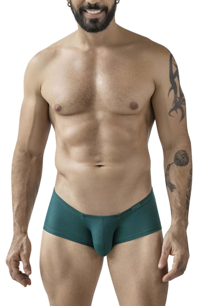 Clever 229963 3PK Australian Latin Trunks Color Multi-colored