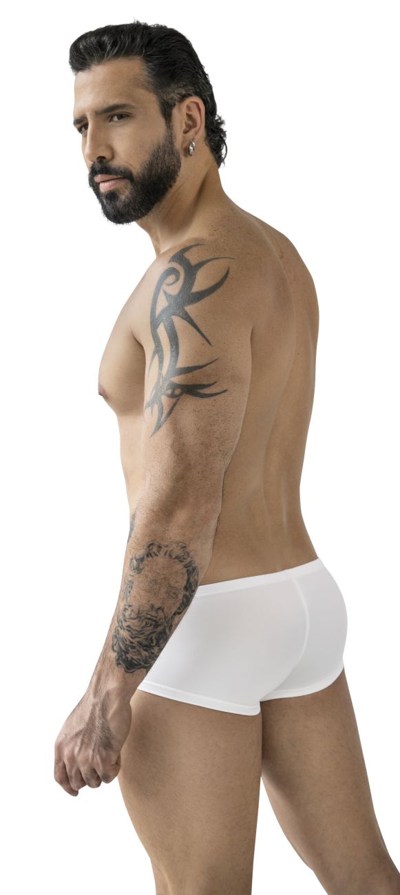 Clever 229964 3PK Australian Latin Trunks Color Multi-colored