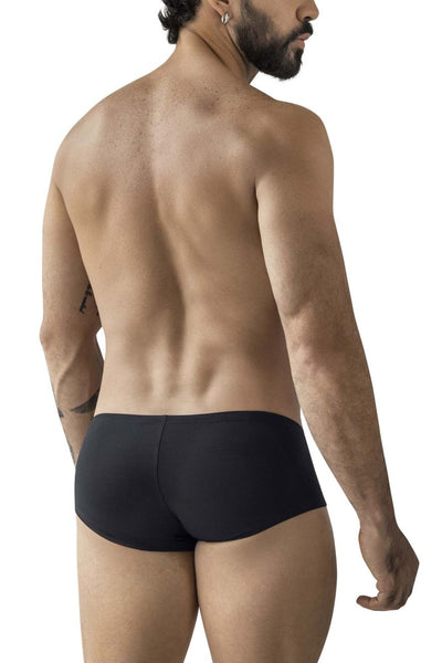 Clever 229964 3PK Australian Latin Trunks Color Multi-colored