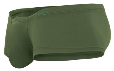Clever 229964 3PK Australian Latin Trunks Color Multi-colored