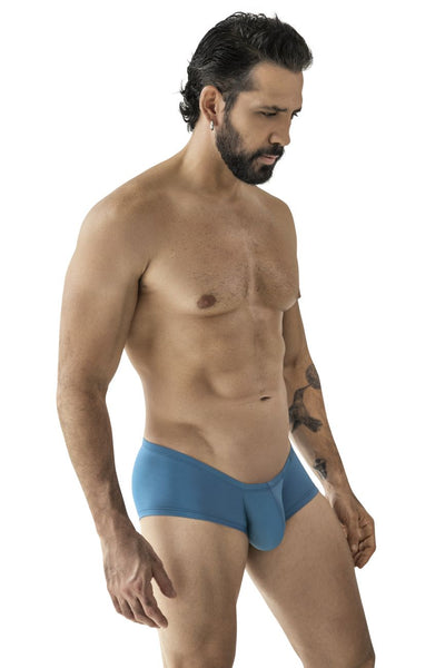 Clever 229965 3PK Australian Latin Trunks Color Multi-colored