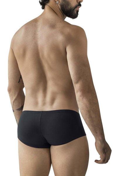 Clever 229965 3PK Australian Latin Trunks Color Multi-colored