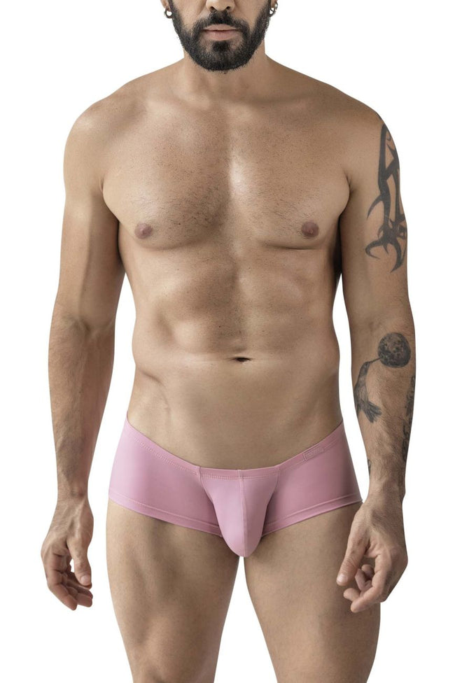 Clever 229965 3PK Australian Latin Trunks Color Multi-colored