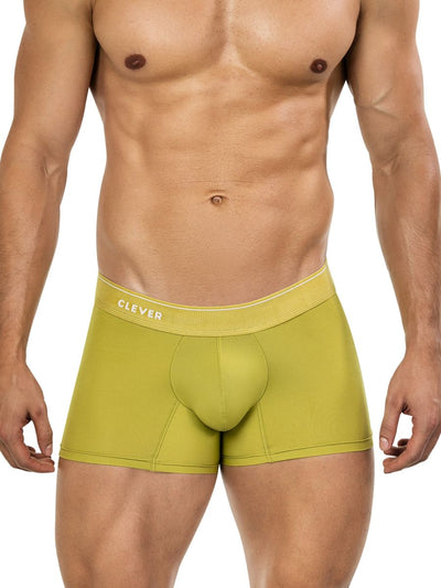 Clever 26008 Atenea Boxer Briefs Color Green