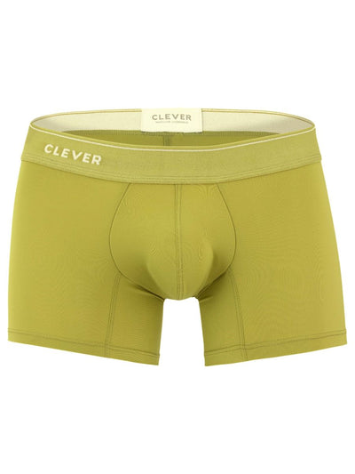 Clever 26008 Atenea Boxer Briefs Color Green