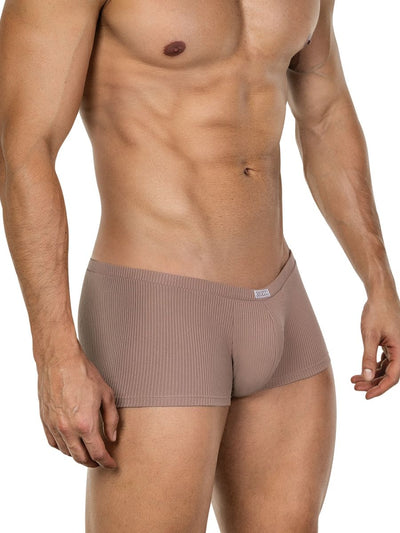 Clever 26015 Apolo Trunks Color Sand - Sophisticated Comfort and Style