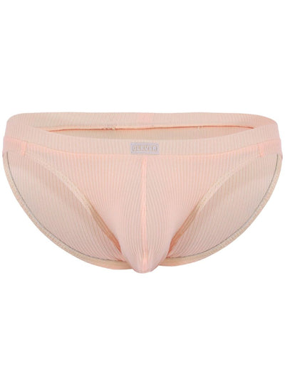 Clever 26017 Apolo Bikini - Vibrant Orange Color Orange