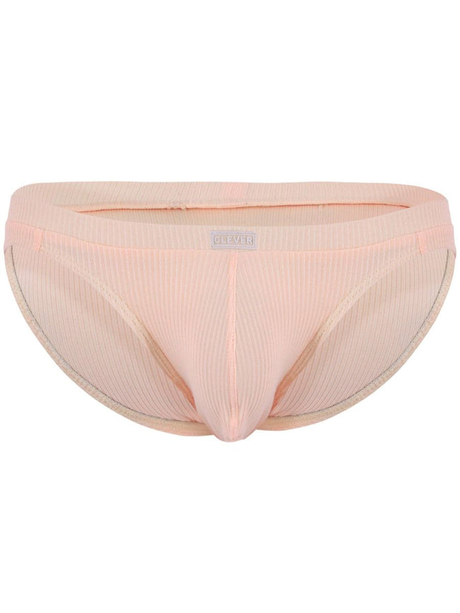 Clever 26017 Apolo Bikini - Vibrant Orange Color Orange