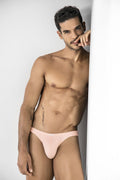 Clever 26020 Apolo Thongs Color Orange - Bold Comfort and Sleek Style