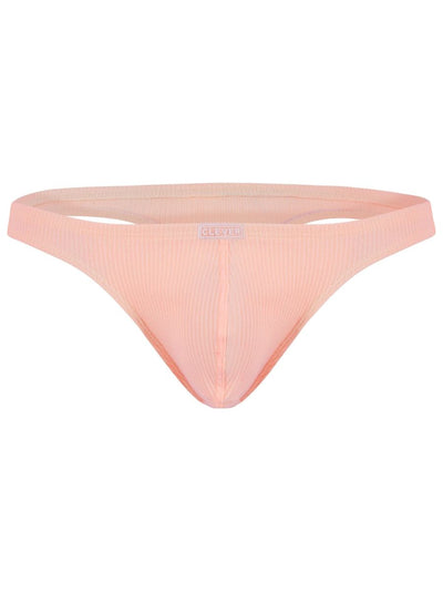 Clever 26020 Apolo Thongs Color Orange - Bold Comfort and Sleek Style