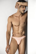 Clever 26020 Apolo Thongs Color Orange - Bold Comfort and Sleek Style