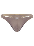 Clever 26021 Apolo Thongs Color Sand - Minimalist Sophistication and Superior Fit