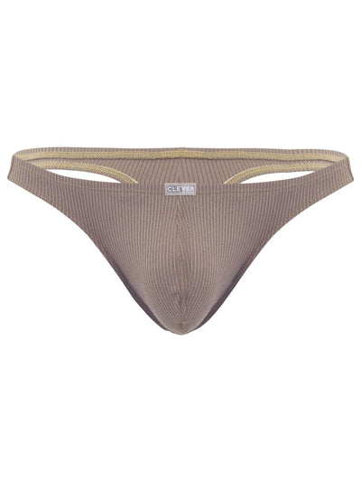 Clever 26021 Apolo Thongs Color Sand - Minimalist Sophistication and Superior Fit
