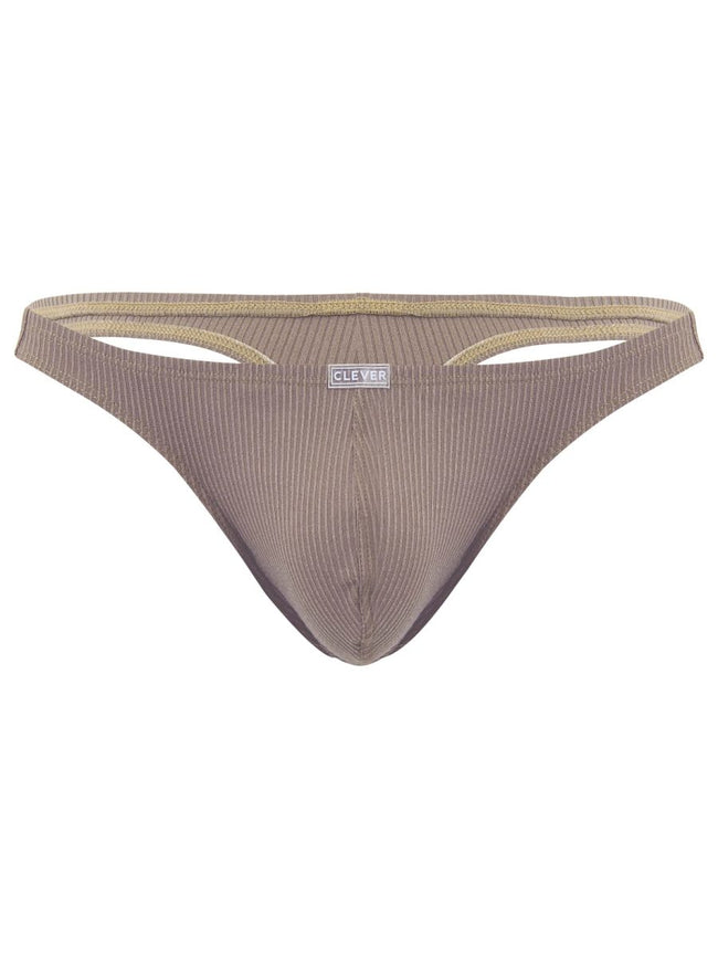 Clever 26021 Apolo Thongs Color Sand - Minimalist Sophistication and Superior Fit