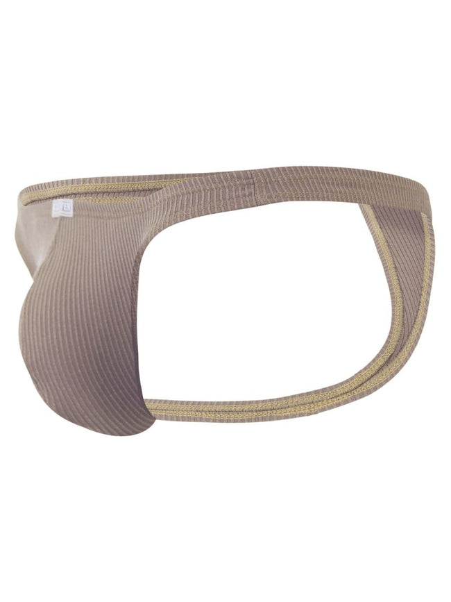 Clever 26021 Apolo Thongs Color Sand - Minimalist Sophistication and Superior Fit