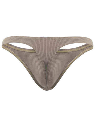Clever 26021 Apolo Thongs Color Sand - Minimalist Sophistication and Superior Fit
