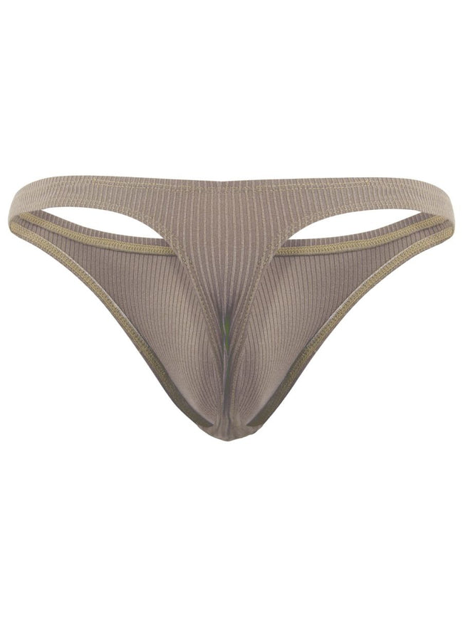 Clever 26021 Apolo Thongs Color Sand - Minimalist Sophistication and Superior Fit