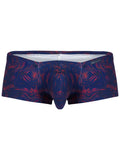 Clever 26027 Helion Trunks Color Blue - Dynamic Comfort and Bold Style