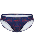 Clever 26029 Helion Bikini - Vibrant Blue Color Blue