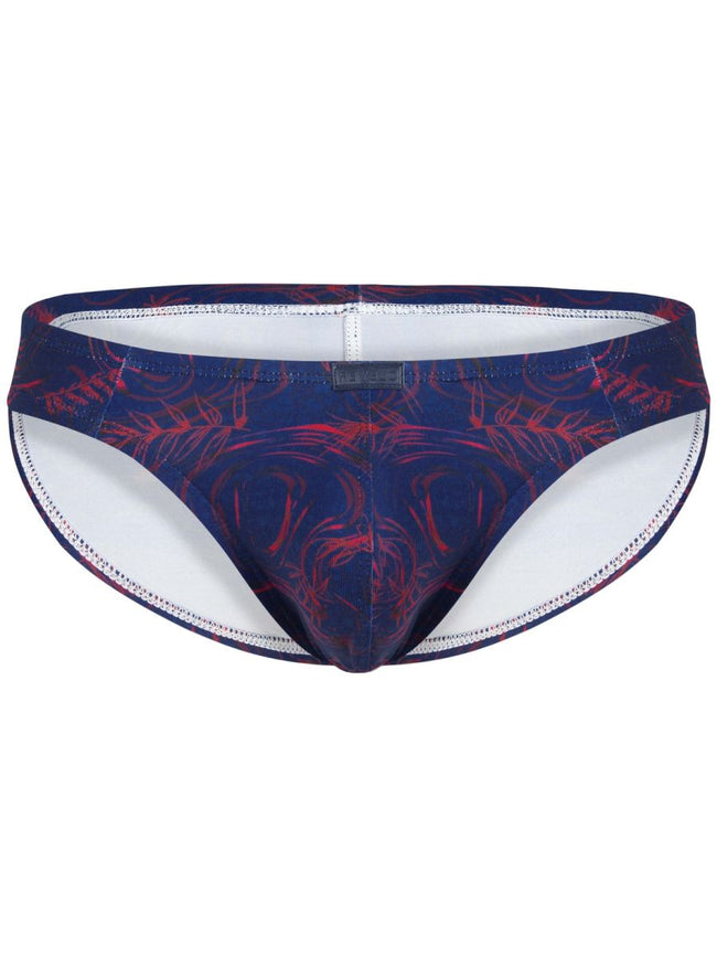 Clever 26029 Helion Bikini - Vibrant Blue Color Blue