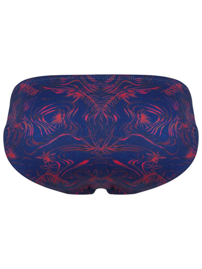 Clever 26029 Helion Bikini - Vibrant Blue Color Blue