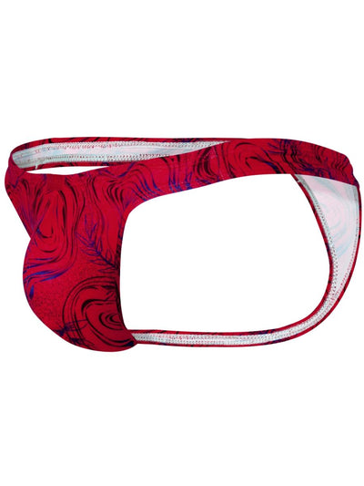 Clever 26030 Helion Thongs Color Red - Bold & Vibrant Design