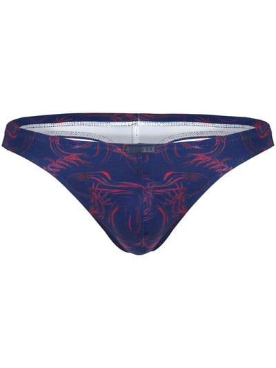 Clever 26031 Helion Thongs Color Blue – Sophisticated Style and Ultimate Comfort