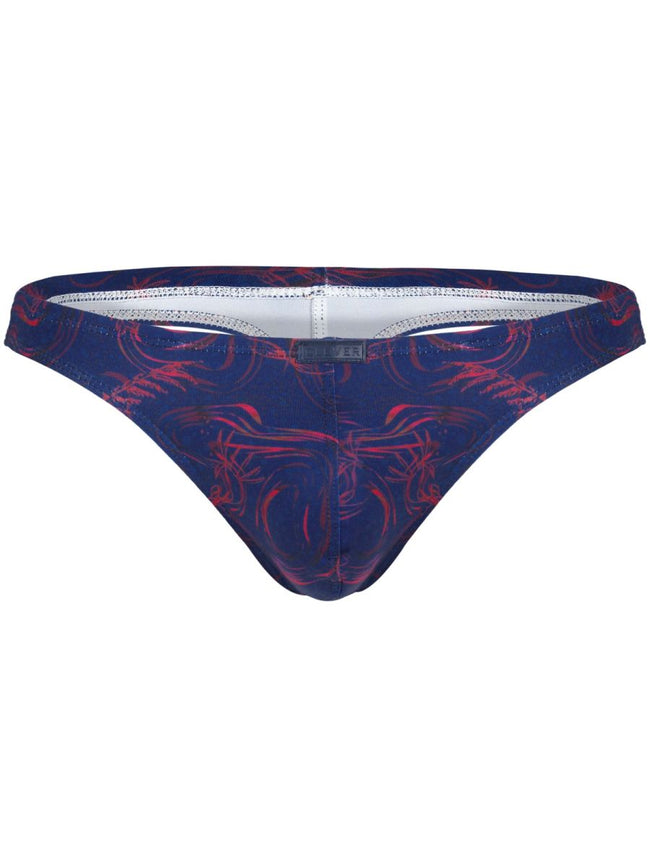 Clever 26031 Helion Thongs Color Blue – Sophisticated Style and Ultimate Comfort